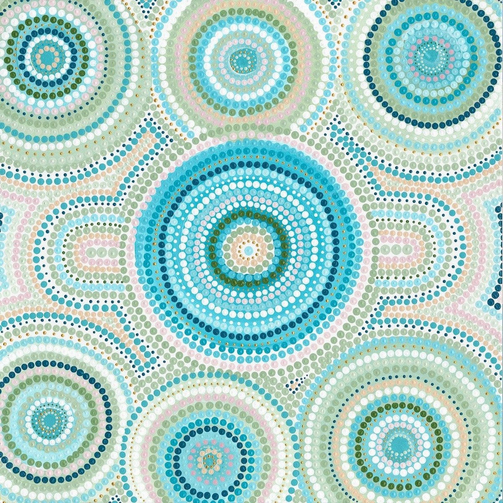 Quiet The World 3 - Limited Edition Print
