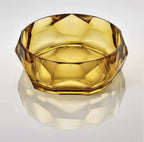 Mario Luca Giusti Salad Bowl Supernova - Amber