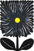 Angel (Black) - Print-Prints-Madeleine Stamer-Greenhouse Interiors Pty Ltd