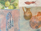 Crustaceans + Cantaritos - Limited Edition Print