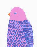 Angel Baby II - Print-Prints-Madeleine Stamer-Greenhouse Interiors Pty Ltd