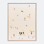 Murfers - Limited Edition Print