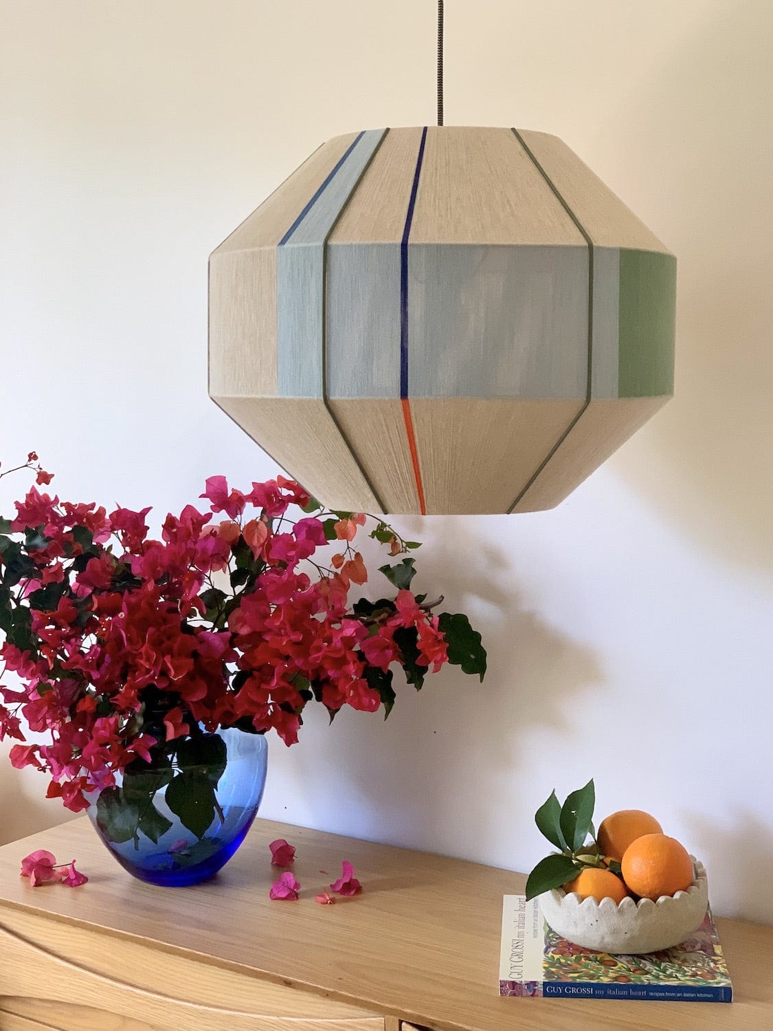 Mirkarla Light Shade
