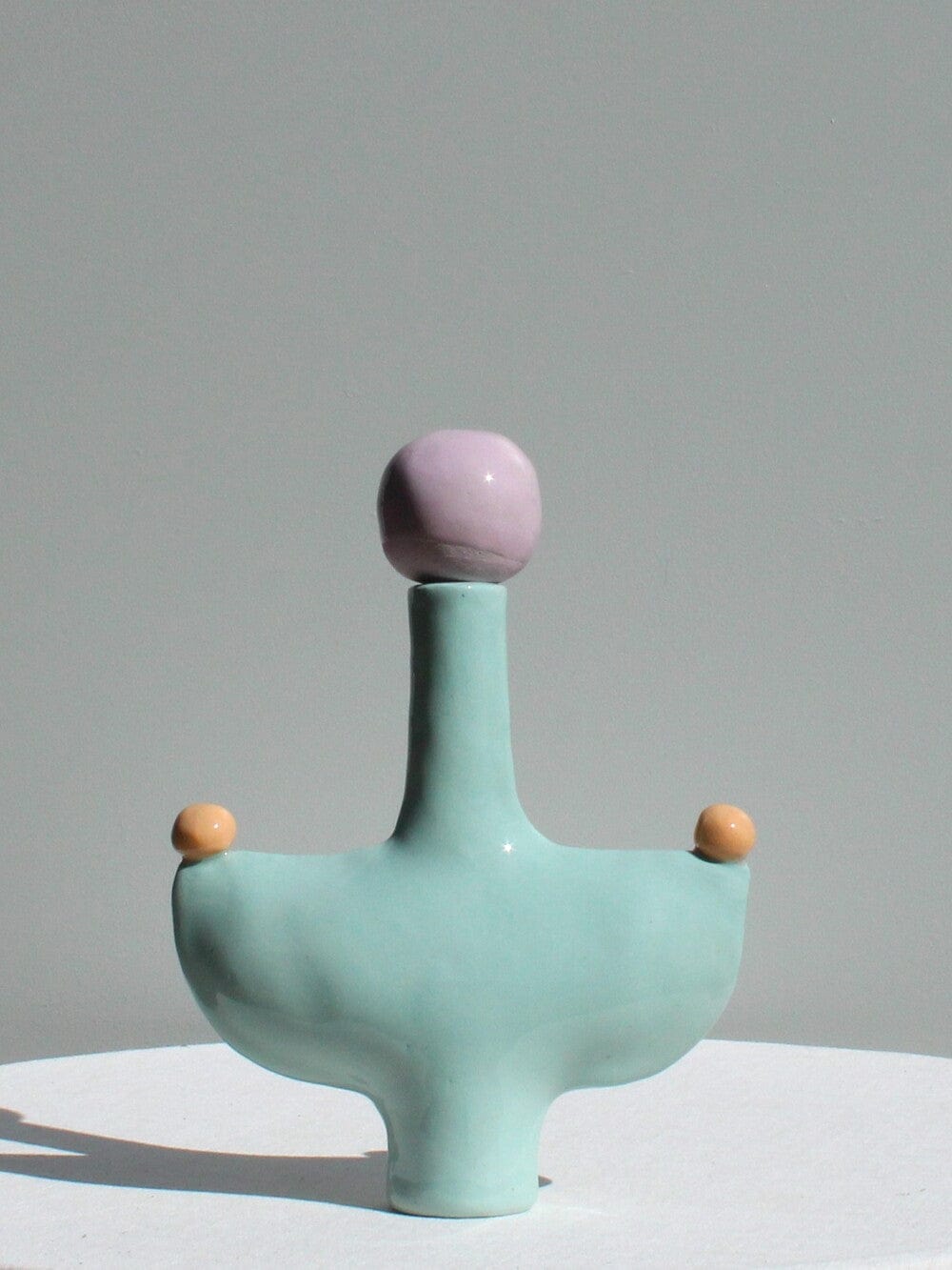 Frolick In Aqua