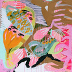 Banksia - Limited Edition Prints-Prints-Morgan Jamieson-Greenhouse Interiors