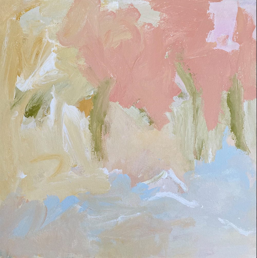 Sunday II - Limited Edition Print
