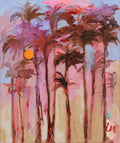 Somewhere Only We Know - Limited Edition Print-Prints-Karolina Mila-Greenhouse Interiors Pty Ltd