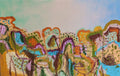 Bushy Boss - Original Art-Original Art-Marinka Parnham-Greenhouse Interiors Pty Ltd