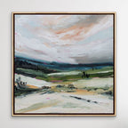 Exhale - Limited Edition Print