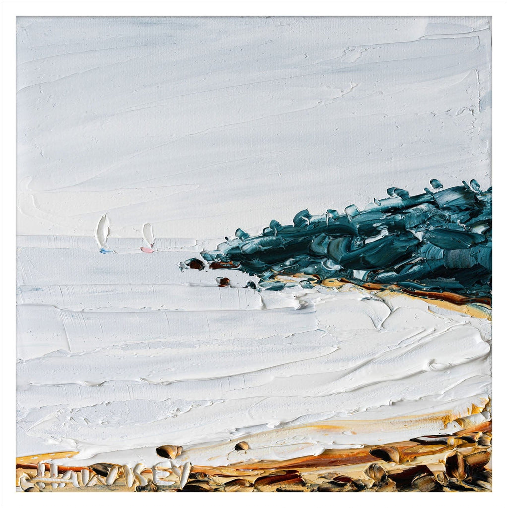 White Water - Limited Edition Print