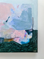Walking On A Dream - Limited Edition Print
