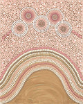 Marrumbang 3 - Limited Edition Print-Prints-Lou Martin-Greenhouse Interiors Pty Ltd