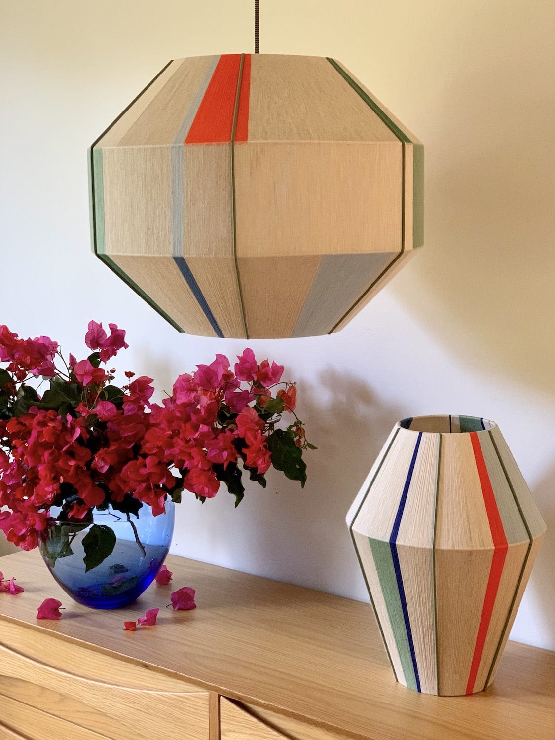 Mirkarla Light Shade
