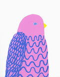 Angel Baby I - Print-Prints-Madeleine Stamer-Greenhouse Interiors Pty Ltd