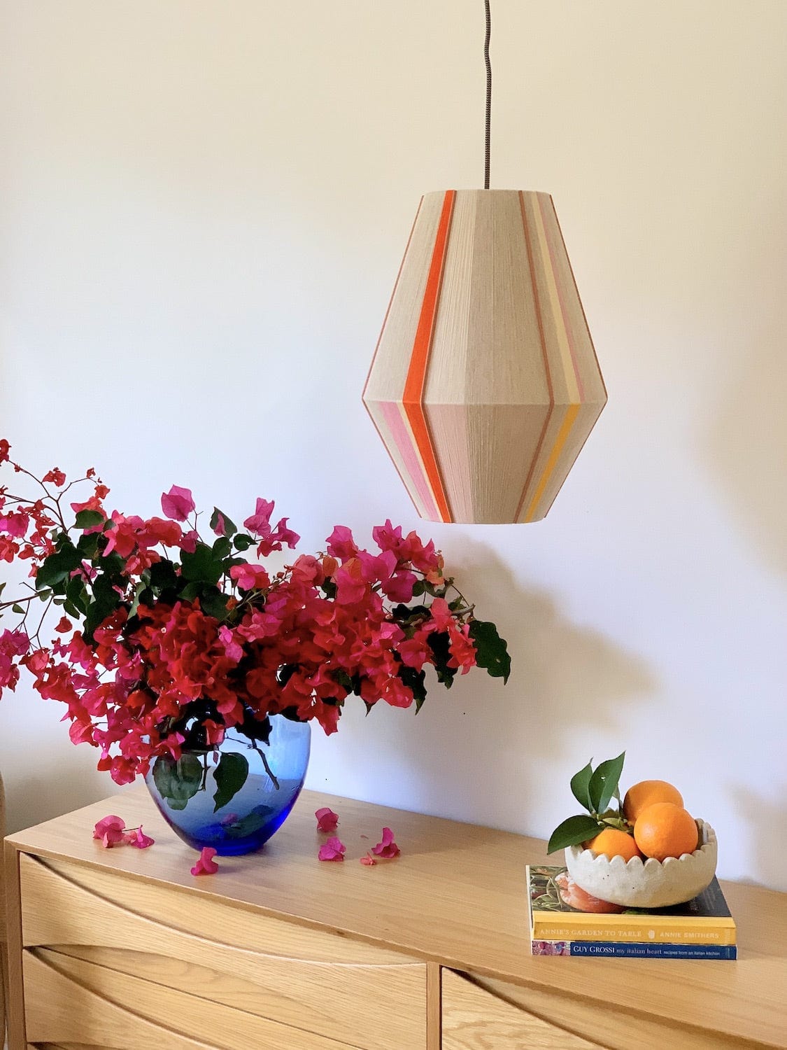 Valentina Light Shade