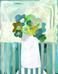Gently Does It - Limited Edition Print-Prints-Janey Forbes-Greenhouse Interiors Pty Ltd