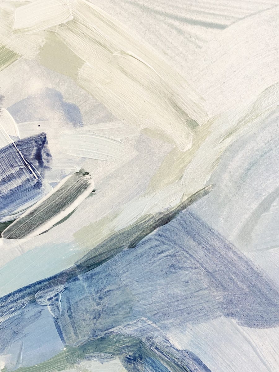 New States - Original Art