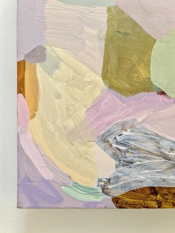 Honey - Limited Edition Print