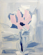 Free Fleur - Original Artwork