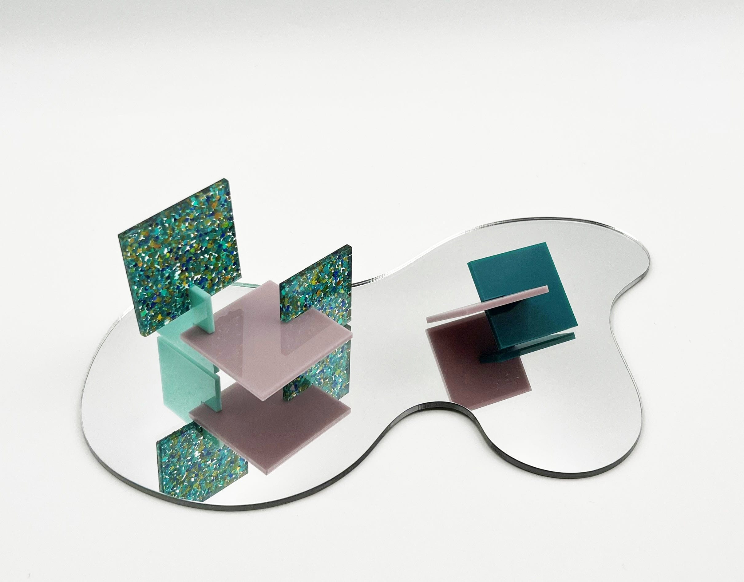 Mirror Set