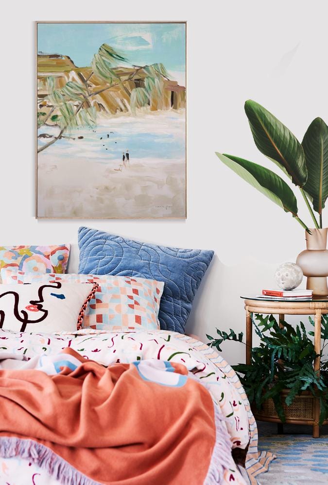 Sojourn - Limited Edition Print