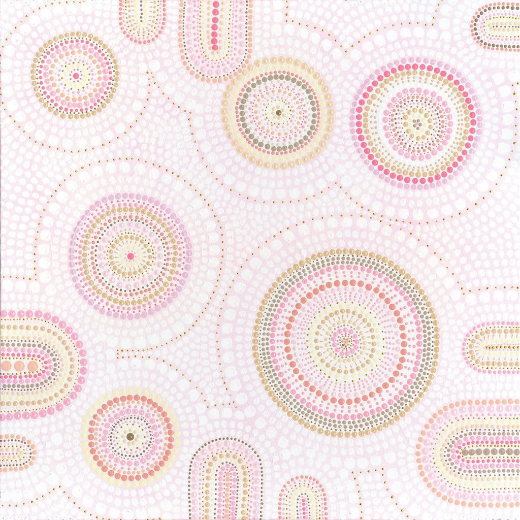 Surround Yourself With Love - Limited Edition Print