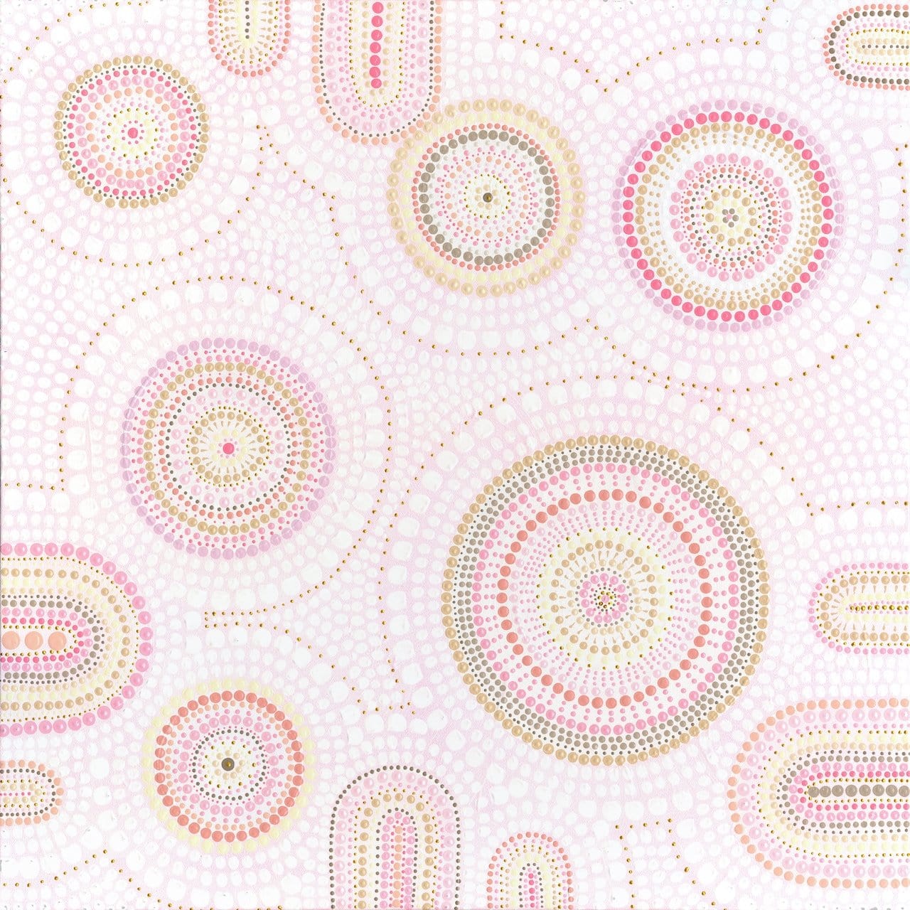 Surround Yourself With Love - Limited Edition Print