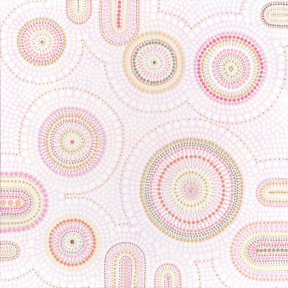 Surround Yourself With Love - Limited Edition Print