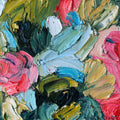 Flower Jumble - Limited Edition Print-Prints-Angela Hawkey-Greenhouse Interiors Pty Ltd