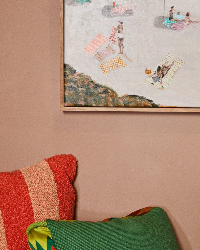 Heatwave Limited Edition Print