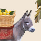 Tequila Time! - Limited Edition Print
