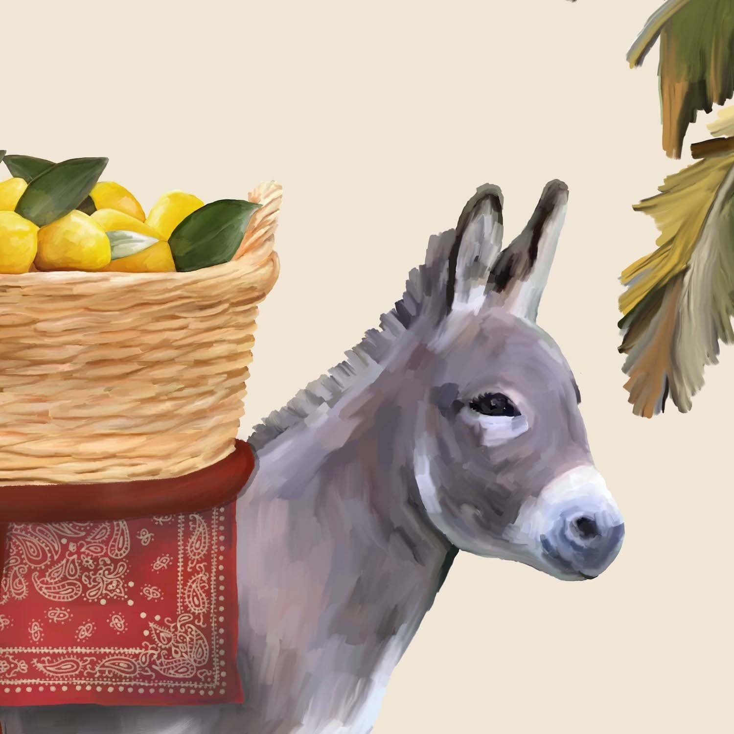 Tequila Time! - Limited Edition Print