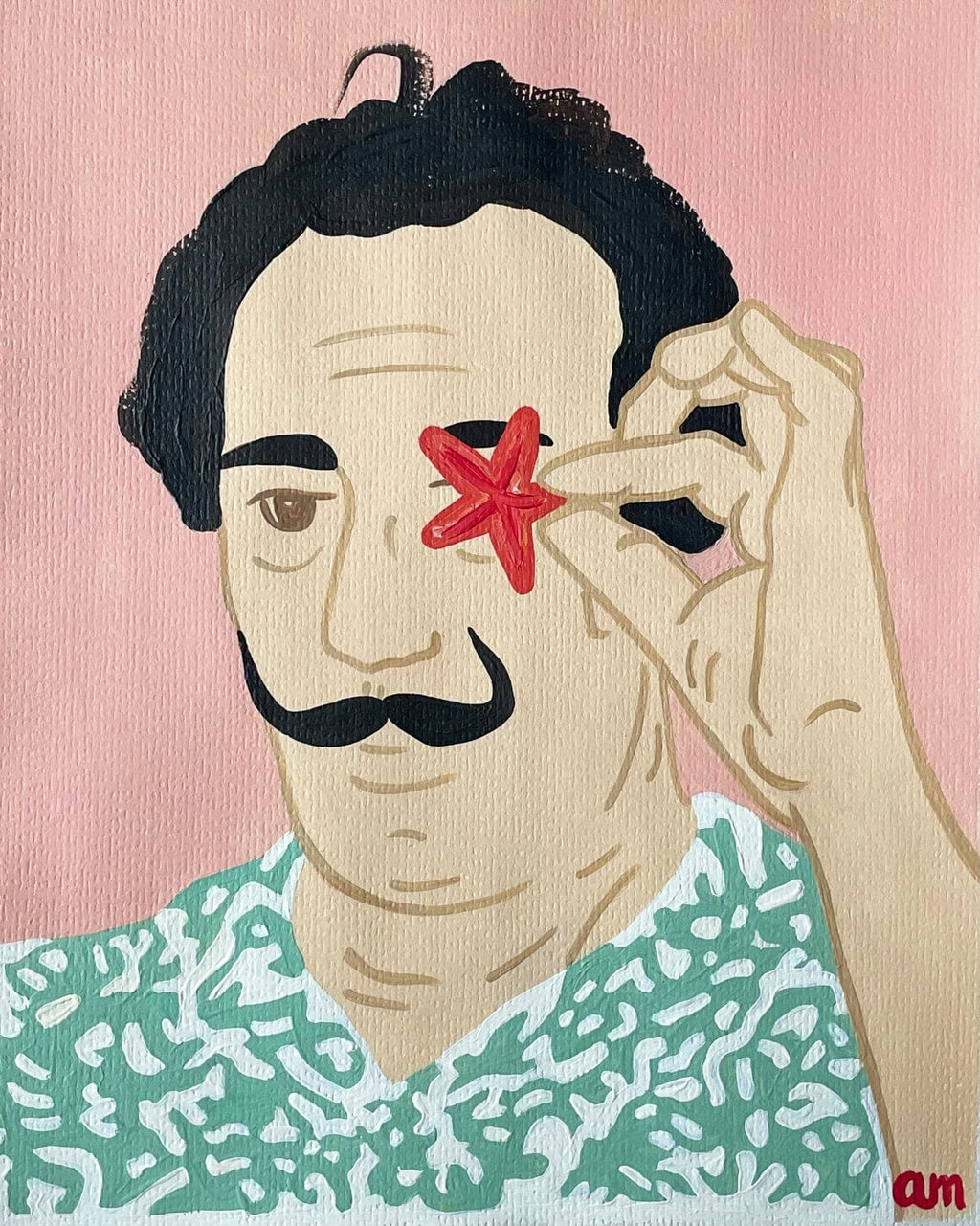 Dalí - Limited Edition Print
