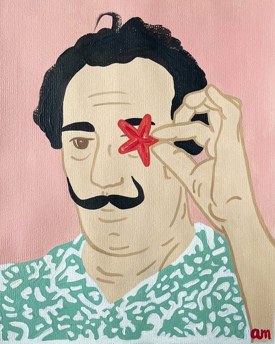 Dalí - Limited Edition Print