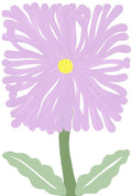 Angel (Pastel Pink) - Print-Prints-Madeleine Stamer-Greenhouse Interiors Pty Ltd