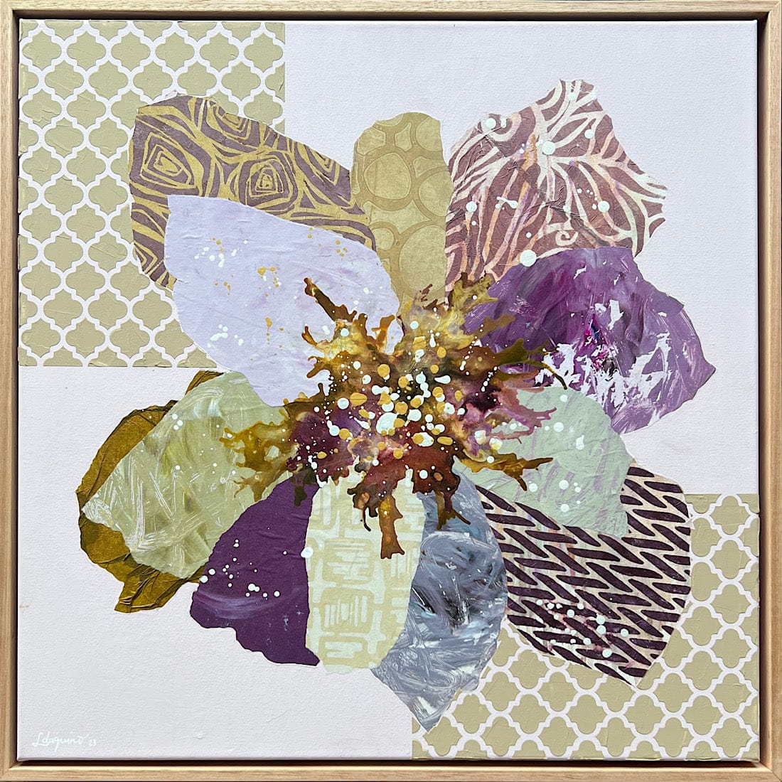 Facciamo Un Spuntino (Let's Have A Snack) - Limited Edition Print