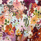 Settle Petal - Print