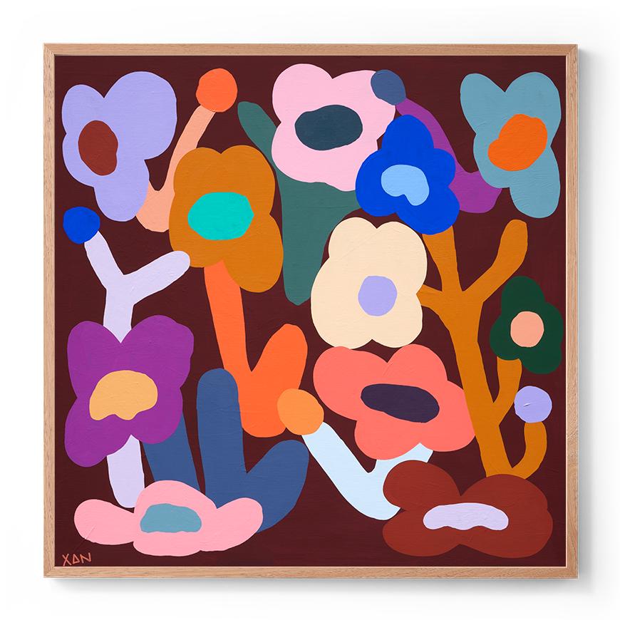 Supernature - Limited Edition Print