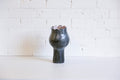 Gumnut Vase-Ceramics-Shellie Christian-Greenhouse Interiors Pty Ltd