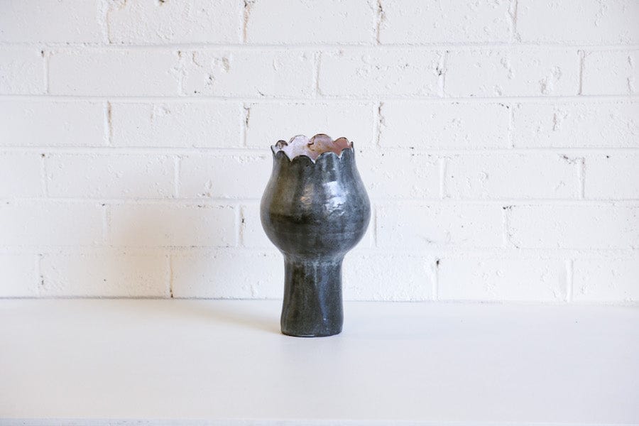Gumnut Vase