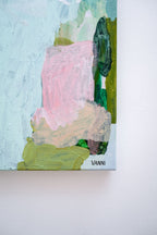 Finding Bliss - Limited Edition Print