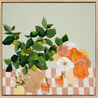 Summer Poppies - Limited Edition Print