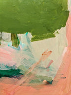 Tropical Showers - Limited Edition Print