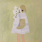 Olivia - Limited Edition Print