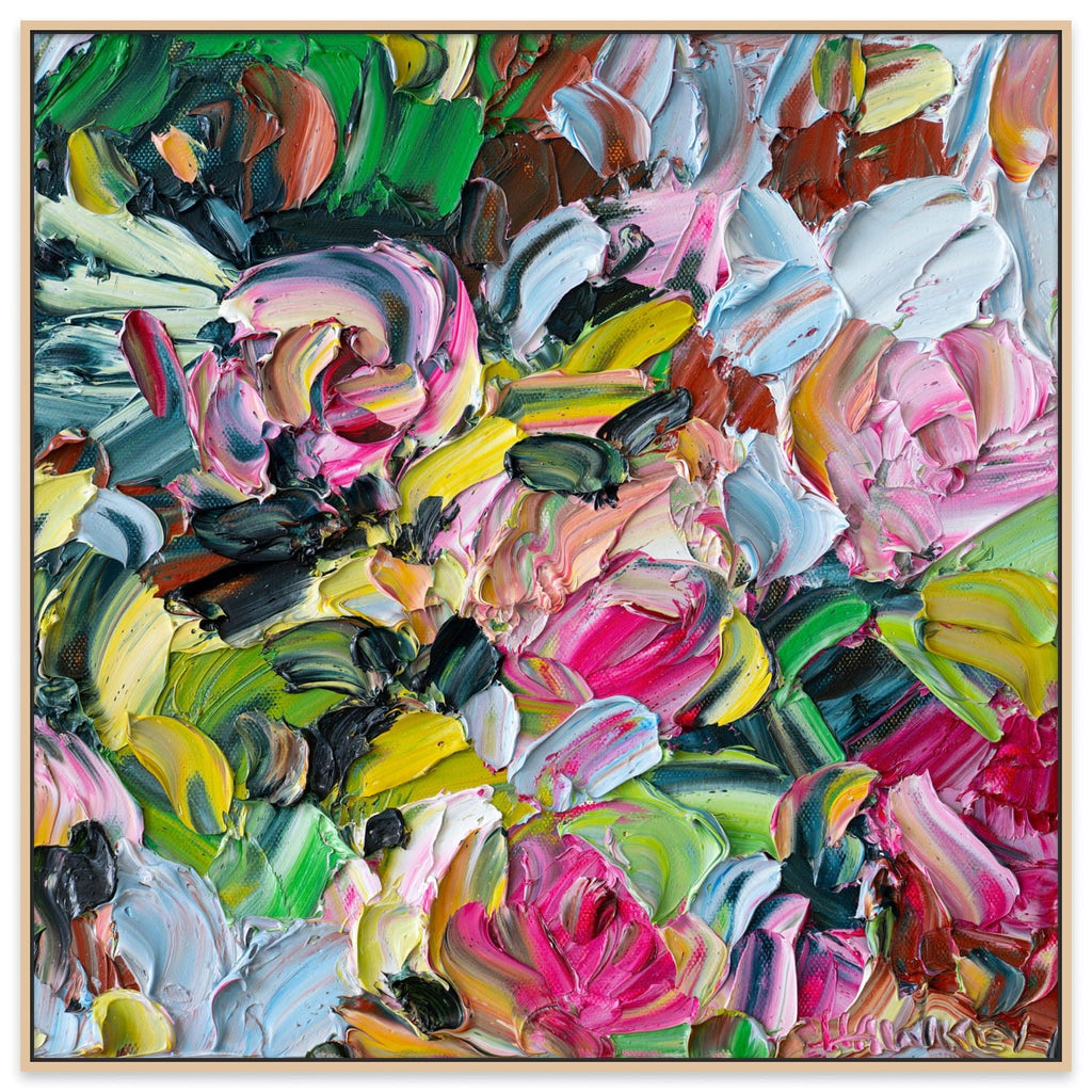Miss Molly - Limited Edition Print