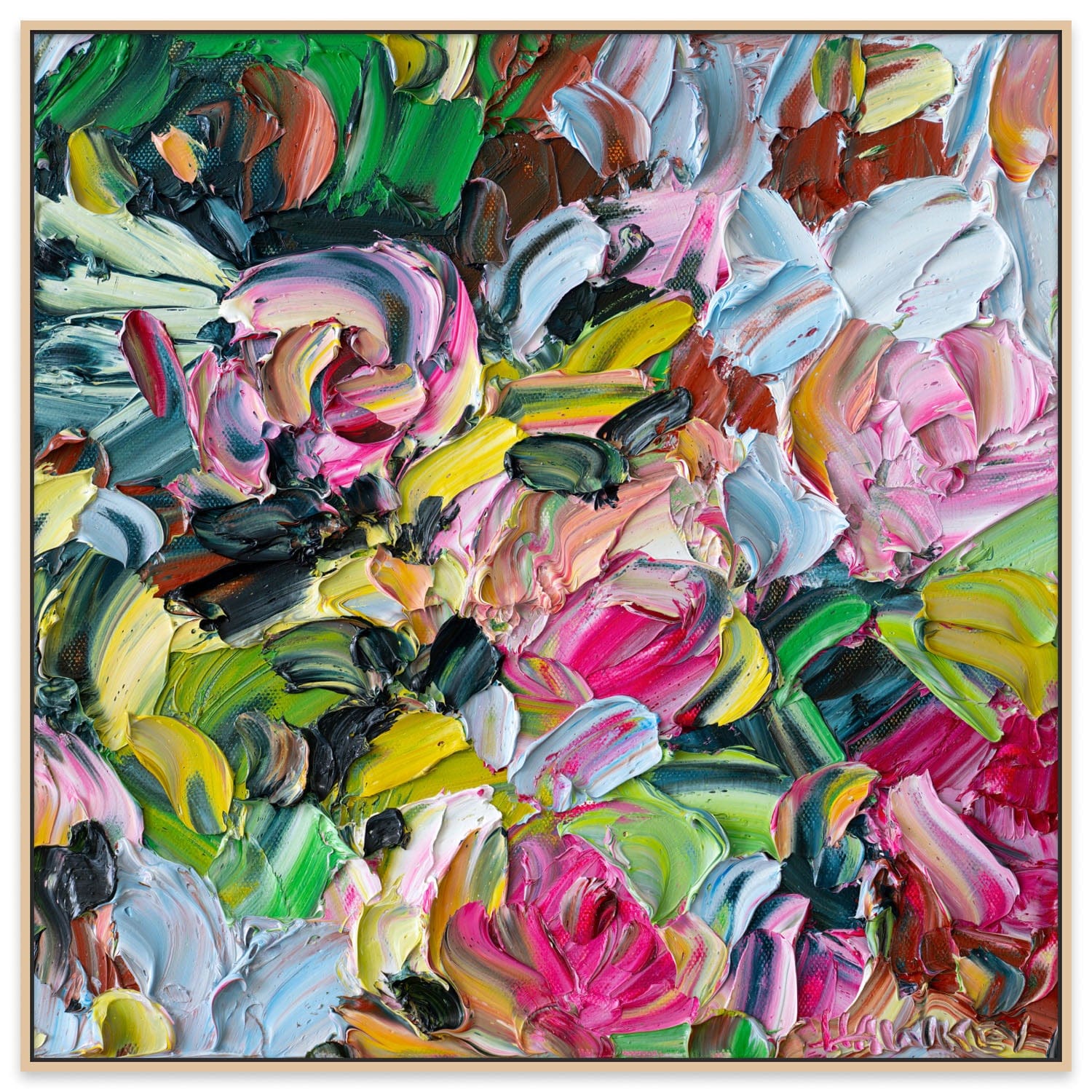 Miss Molly - Limited Edition Print