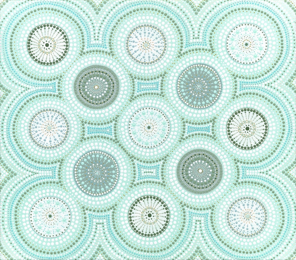 A Drop In The Ocean - Limited Edition Print