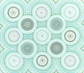 A Drop In The Ocean - Limited Edition Print-Prints-Lou Martin-Greenhouse Interiors Pty Ltd