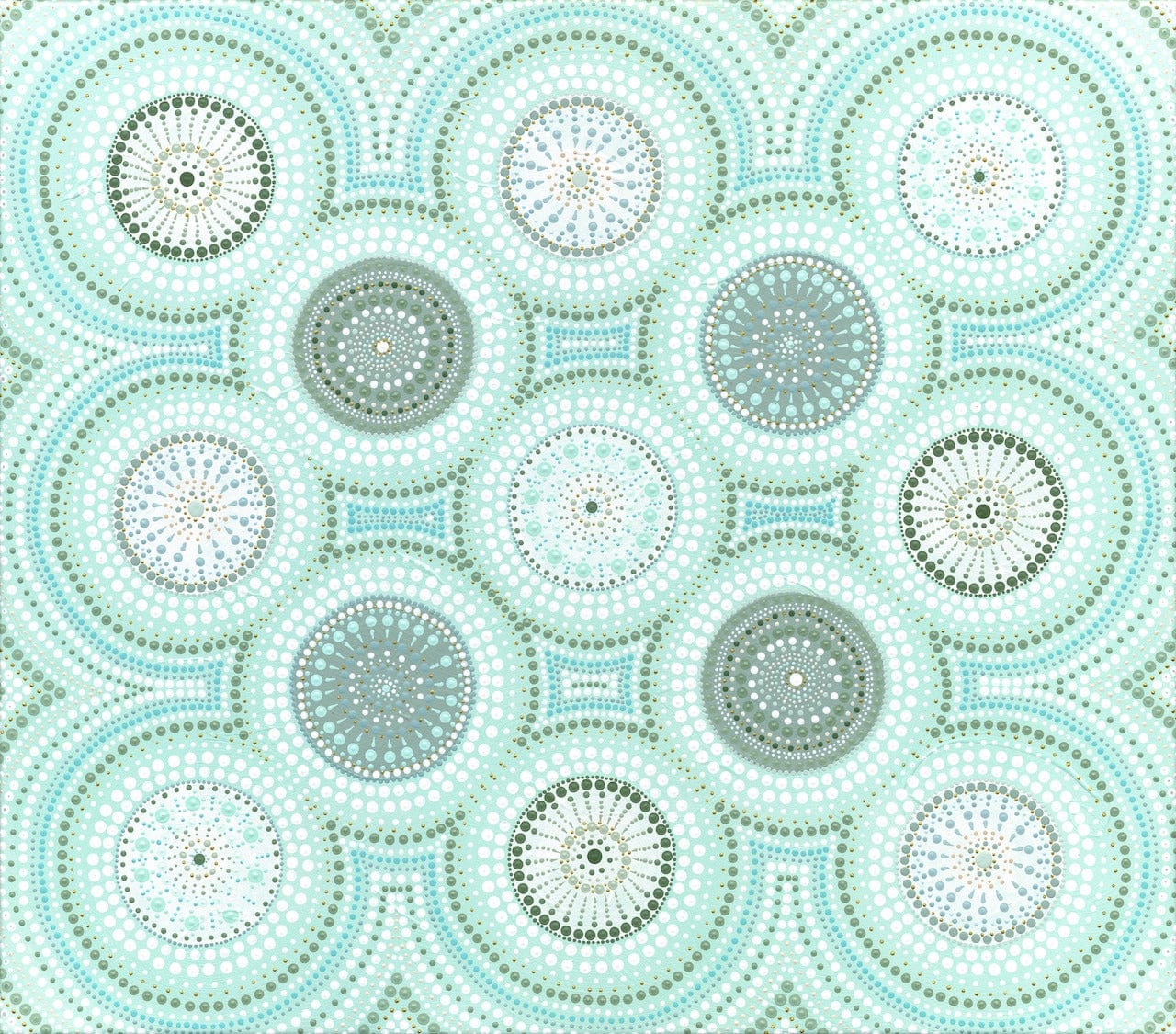 A Drop In The Ocean - Limited Edition Print
