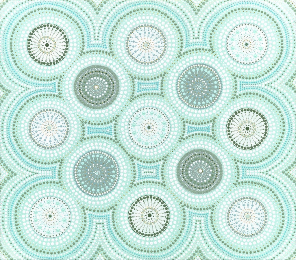 A Drop In The Ocean - Limited Edition Print